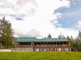17 Tranquil Ln, Trout Creek, MT 59874