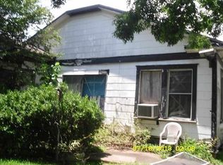 945 Washington Blvd, Beaumont, TX 77705