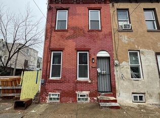 2853 N Fairhill St, Philadelphia, PA 19133