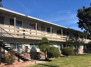 241 W Maude Ave #7, Sunnyvale, CA 94085