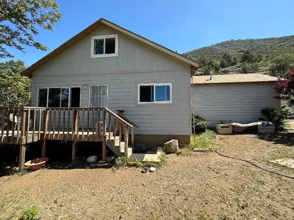 3504 Idaho Trl, Frazier Park, CA 93225