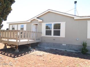 8406 Wagon Ln, Show Low, AZ 85901