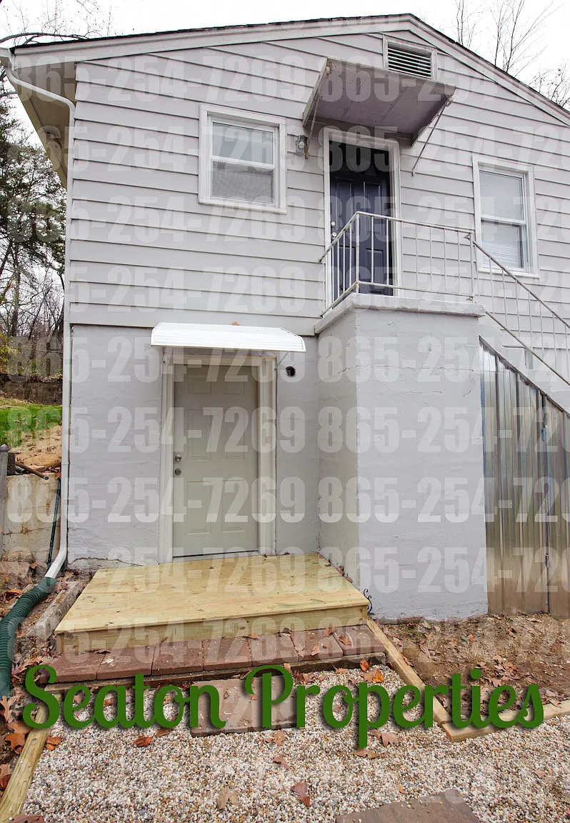 1027 Farragut Street - 1 — Photo 2