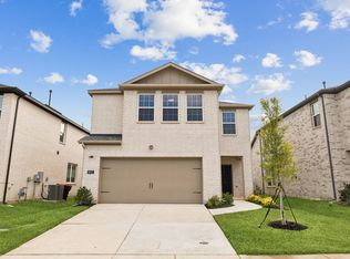 812 Santa Lucia Dr, Anna, TX 75409
