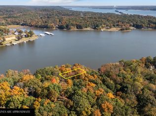 0 Stirling Rd, Eva, TN 38320