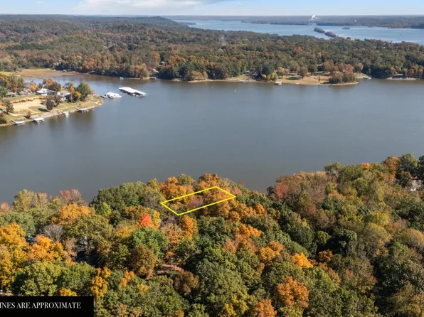 0 Stirling Rd, Eva, TN 38320