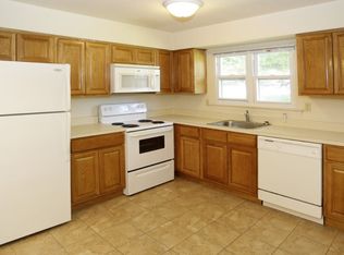 Olde Forge East Apartments & Townhomes, Morristown, NJ 07960