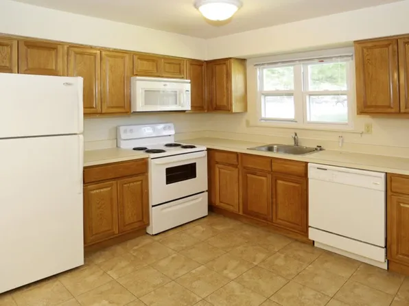 Olde Forge East Apartments & Townhomes