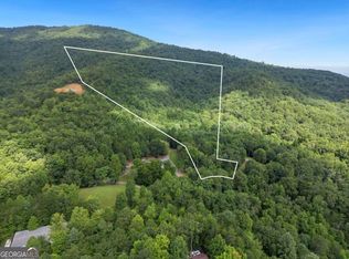 2351 Ferguson Town Rd, Hiawassee, GA 30546