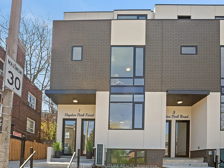 3 Heydon Park Rd — Photo 3
