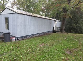 170 Chapel Rd, Crab Orchard, WV 25827