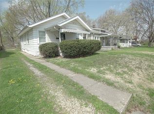 2518 S New Jersey St, Indianapolis, IN