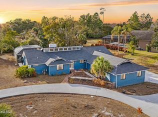 470 S Carpenter Rd, Titusville, FL 32796