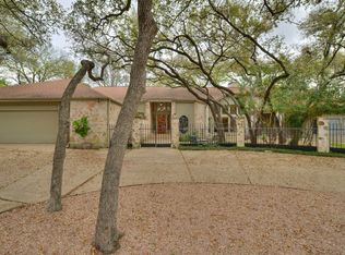 7706 Stonehaven Cir, Austin, TX 78731