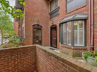 3246 Grace St NW #3246, Washington, DC 20007