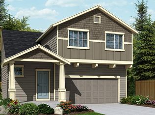 3623 NE Quince Way, Camas, WA 98607