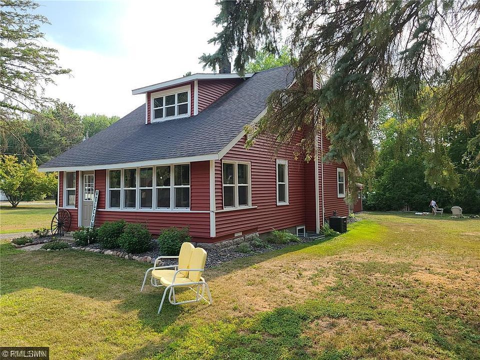 107 N West Ave, Dresser, WI 54009 Zillow