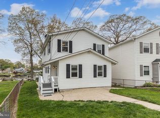 3821 Annadale Rd, Dundalk, MD 21222