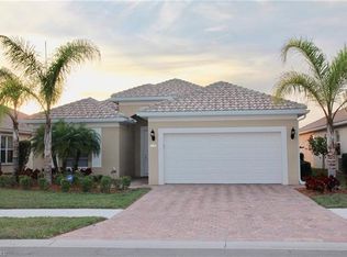 8415 Benelli Ct, Naples, FL 34114
