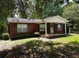 105 Marietta Ave, Perdido Key, FL 32507