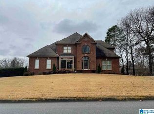 1605 Wingfield Dr, Birmingham, AL 35242