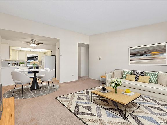2nd image of 9625 E Center Avenue #1D