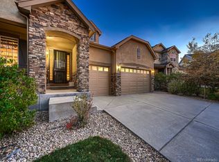 6634 S Little River Way, Aurora, CO 80016