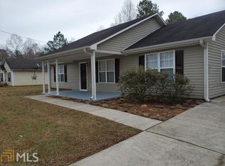 165 Wayfaring Dr, Rockmart, GA 30153