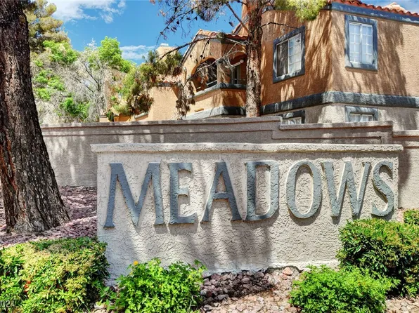 5260 Mission Monterey Ln APT 101, Las Vegas, NV 89107