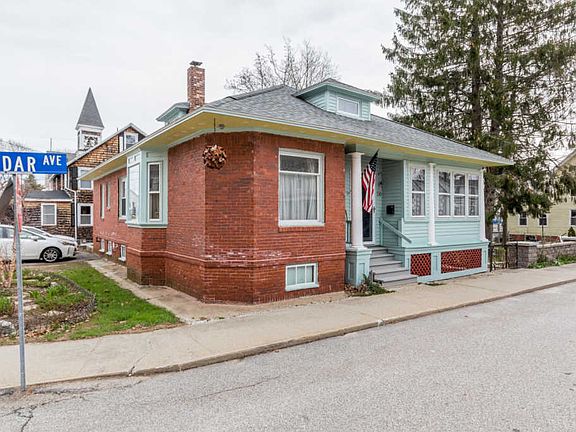 2nd image of 58 Cedar Ave