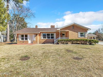508 N Wright Street, Burgaw, NC, 28425