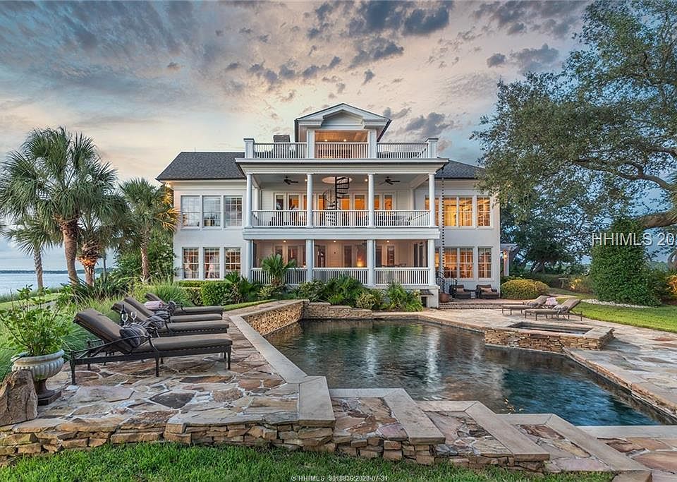 82 Brams Point Rd, Hilton Head Island, SC 29926 Zillow