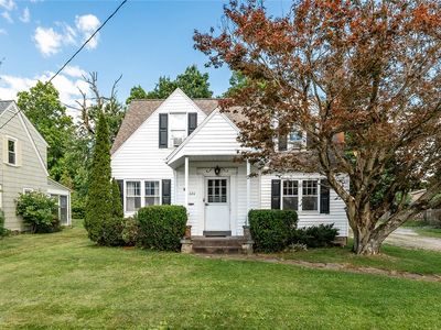 424 N Center St, Grove City, PA, 16127