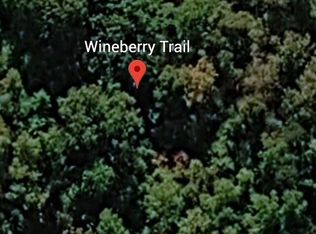 Wineberry Trl, Ewing, VA 24248