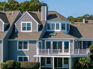 54 Hidden Bay Dr UNIT 54, South Dartmouth, MA 02748