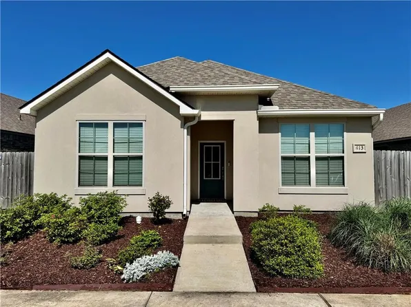 413 Lakeshore Vlg E, Slidell, LA 70461