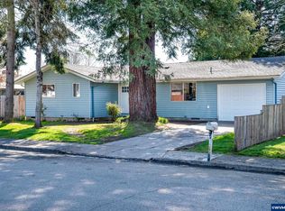 640 W Isabella St, Lebanon, OR 97355