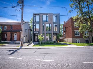 316 Somerset St E, Ottawa, ON K1N 6W3