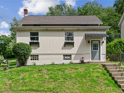 505 Meadow Ave, Pittsburgh, PA, 15235