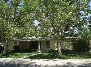 44860 12th St W, Lancaster, CA 93534