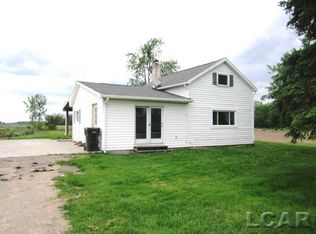 11685 Tuttle Rd, Waldron, MI 49288