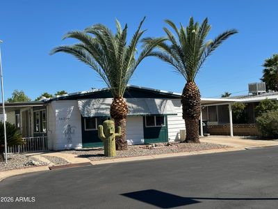 16209 N 33RD Street, Phoenix, AZ, 85032