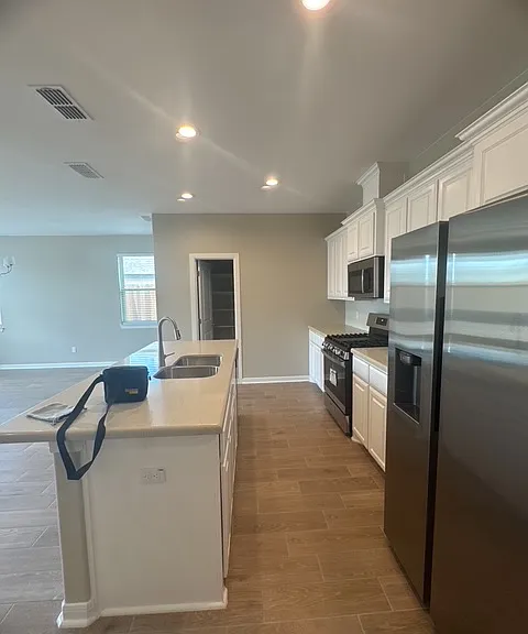 Kitchen View