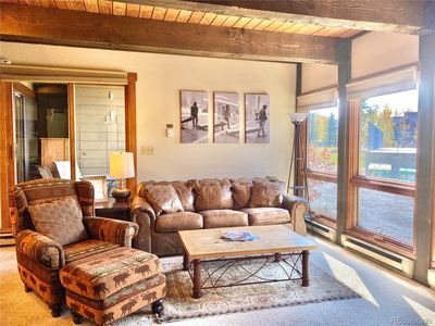 2700 Village Dr #C-102, Steamboat Springs, CO, 80487