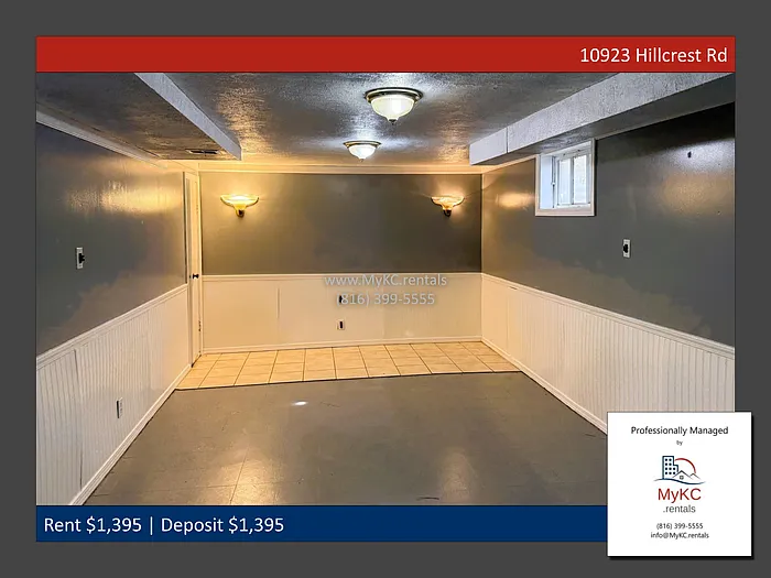 10923 Hillcrest Rd — Photo 12