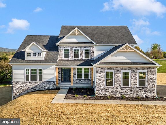 2nd image of 20417 Trout Dr