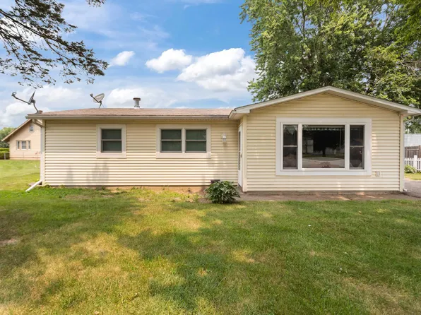 406 Brave Ct, Kokomo, IN 46902