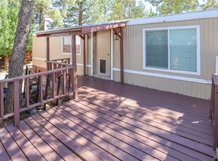 391 Montclair Dr SPACE 220, Big Bear City, CA 92314