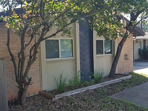 Windows to Second Bedroom and Living Area