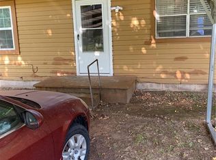 213 NW 2nd St, Lexington, OK 73051